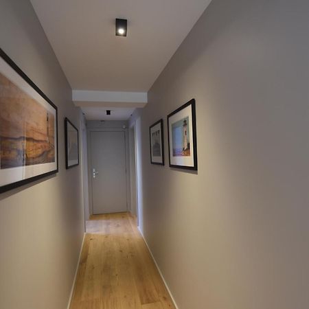 Le 24 Hotel Spa Bagian luar foto