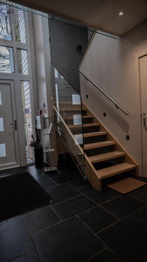 Le 24 Hotel Spa Bagian luar foto
