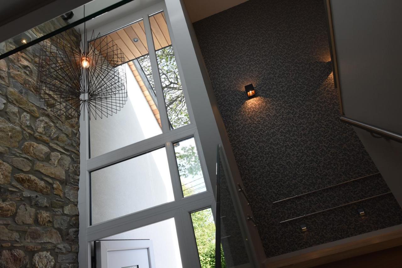 Le 24 Hotel Spa Ruang foto